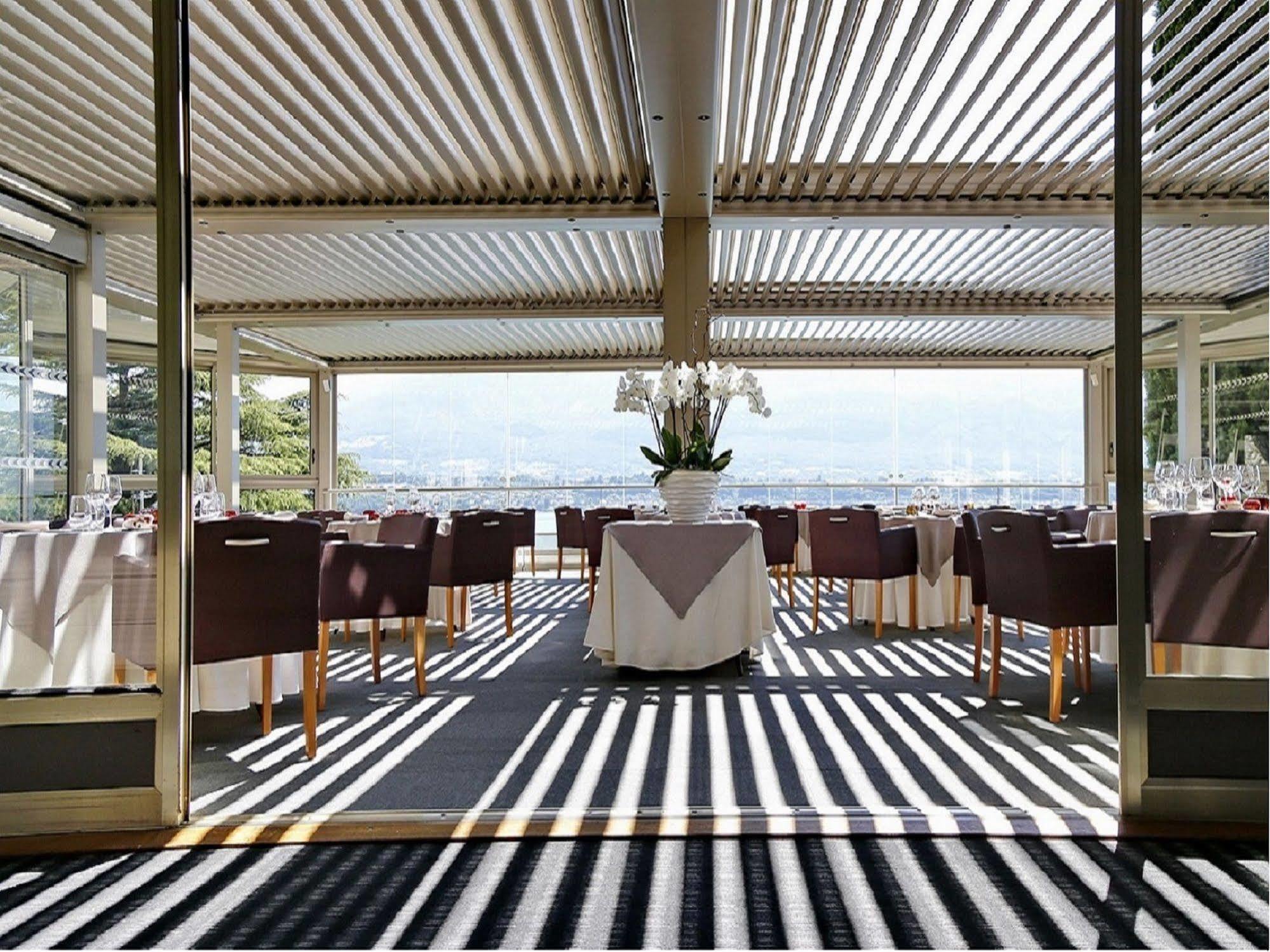 Hotel Ombremont Jean-Pierre Jacob 勒伯吉特杜拉克 外观 照片